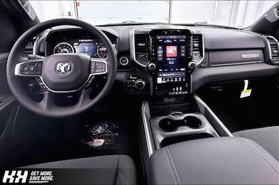 New 2026 Ram 1500 Big Horn Crew Cab for sale #J06445 - photo 2