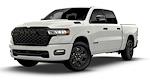 New 2026 Ram 1500 Big Horn Crew Cab for sale #J06451 - photo 1