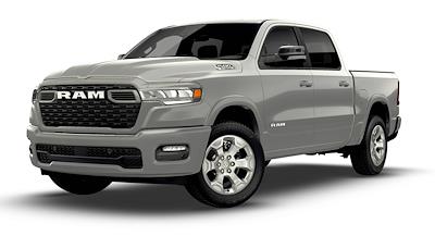 New 2026 Ram 1500 Big Horn Crew Cab for sale #J06455 - photo 1