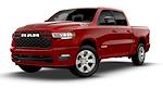 New 2026 Ram 1500 Big Horn Crew Cab for sale #J06457 - photo 1