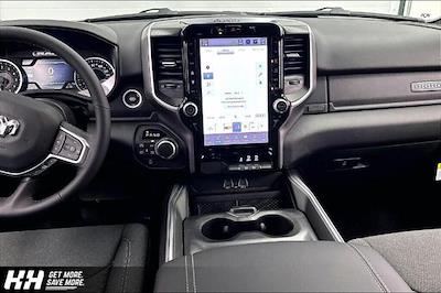 New 2026 Ram 1500 Big Horn Crew Cab for sale #J06461 - photo 1