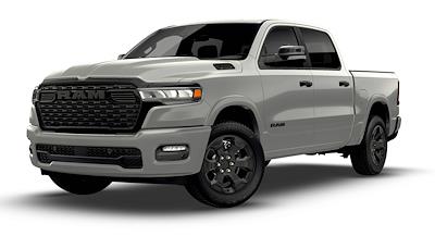 New 2026 Ram 1500 Big Horn Crew Cab for sale #J06494 - photo 1