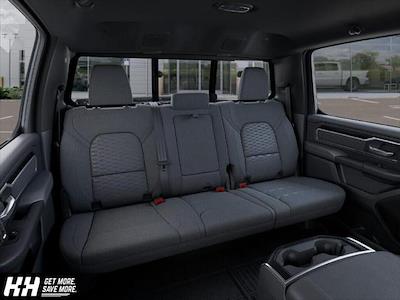 New 2026 Ram 1500 Big Horn Crew Cab for sale #J06583 - photo 1