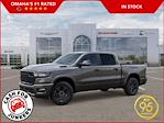 New 2026 Ram 1500 Big Horn Crew Cab for sale #J06583 - photo 13