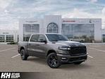 New 2026 Ram 1500 Big Horn Crew Cab for sale #J06583 - photo 17