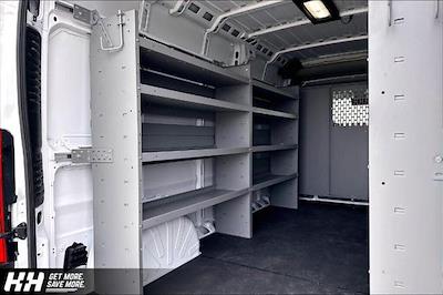 New 2026 Ram ProMaster 2500 High Roof Empty Cargo Van for sale #J06590 - photo 2