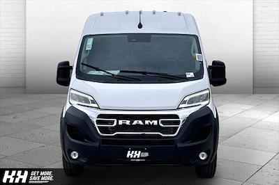 New 2026 Ram ProMaster 2500 High Roof Empty Cargo Van for sale #J06590 - photo 1