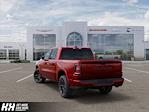New 2026 Ram 1500 Laramie Crew Cab for sale #J06676 - photo 3