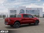 New 2026 Ram 1500 Laramie Crew Cab for sale #J06676 - photo 4
