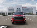 New 2026 Ram 1500 Laramie Crew Cab for sale #J06676 - photo 6