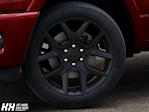 New 2026 Ram 1500 Laramie Crew Cab for sale #J06676 - photo 8