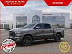 New 2026 Ram 1500 Laramie Crew Cab for sale #J06697 - photo 18