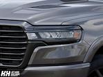 New 2026 Ram 1500 Laramie Crew Cab for sale #J06697 - photo 1