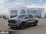 New 2026 Ram 1500 Laramie Crew Cab for sale #J06697 - photo 19