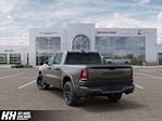 New 2026 Ram 1500 Laramie Crew Cab for sale #J06697 - photo 20