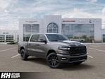 New 2026 Ram 1500 Laramie Crew Cab for sale #J06697 - photo 22
