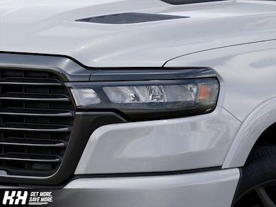 New 2026 Ram 1500 Laramie Crew Cab for sale #J06698 - photo 1