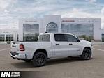 New 2026 Ram 1500 Laramie Crew Cab for sale #J06698 - photo 21