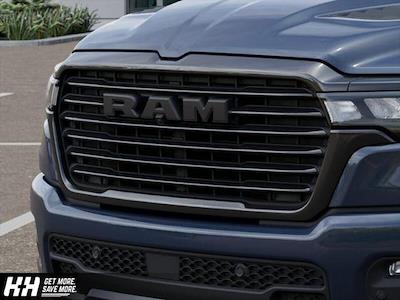 New 2026 Ram 1500 Laramie Crew Cab for sale #J06699 - photo 2