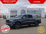 New 2026 Ram 1500 Laramie Crew Cab for sale #J06699 - photo 18