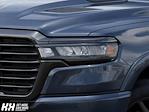 New 2026 Ram 1500 Laramie Crew Cab for sale #J06699 - photo 1
