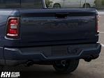 New 2026 Ram 1500 Laramie Crew Cab for sale #J06699 - photo 4