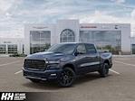 New 2026 Ram 1500 Laramie Crew Cab for sale #J06699 - photo 19