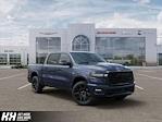 New 2026 Ram 1500 Laramie Crew Cab for sale #J06699 - photo 22