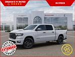 New 2026 Ram 1500 Laramie Crew Cab for sale #J06700 - photo 18