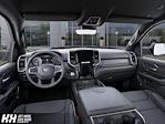New 2026 Ram 1500 Laramie Crew Cab for sale #J06700 - photo 5