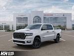 New 2026 Ram 1500 Laramie Crew Cab for sale #J06700 - photo 19