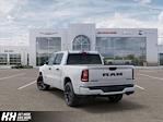 New 2026 Ram 1500 Laramie Crew Cab for sale #J06700 - photo 20