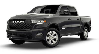 New 2026 Ram 1500 Big Horn Crew Cab for sale #J06721 - photo 1