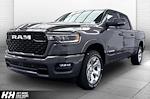 New 2026 Ram 1500 Big Horn Crew Cab for sale #J06721 - photo 3