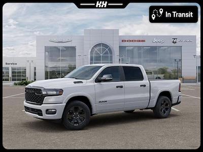 New 2026 Ram 1500 Big Horn Crew Cab for sale #J06751 - photo 1
