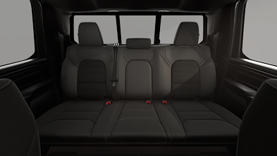 New 2026 Ram 1500 Tradesman Crew Cab for sale #J06802 - photo 2