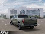 New 2026 Ram 1500 Laramie Crew Cab for sale #J06823 - photo 3