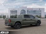 New 2026 Ram 1500 Laramie Crew Cab for sale #J06823 - photo 4
