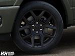 New 2026 Ram 1500 Laramie Crew Cab for sale #J06823 - photo 8