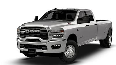 New 2026 Ram 3500 Big Horn Crew Cab for sale #J06830 - photo 1