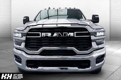 New 2026 Ram 3500 Big Horn Crew Cab for sale #J06830 - photo 2
