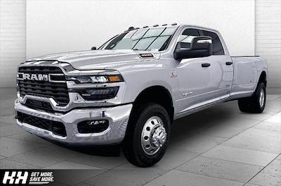 New 2026 Ram 3500 Big Horn Crew Cab for sale #J06830 - photo 2