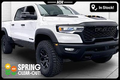 New 2026 Ram 1500 TRX Crew Cab for sale #J06844 - photo 1