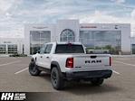 New 2026 Ram 1500 TRX Crew Cab for sale #J06844 - photo 3