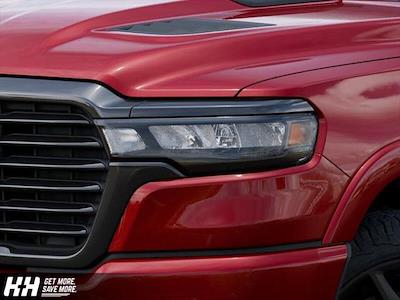 New 2026 Ram 1500 Laramie Crew Cab for sale #J06861 - photo 1