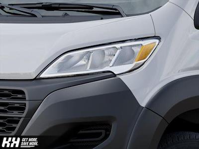 New 2026 Ram ProMaster 2500 High Roof Empty Cargo Van for sale #J06928 - photo 1