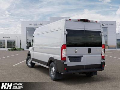 New 2026 Ram ProMaster 2500 High Roof Empty Cargo Van for sale #J06928 - photo 2