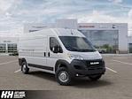 New 2026 Ram ProMaster 2500 High Roof Empty Cargo Van for sale #J06928 - photo 22