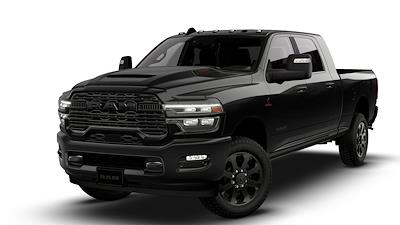 New 2026 Ram 2500 Laramie Mega Cab for sale #J06948 - photo 1