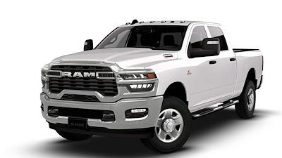 New 2026 Ram 2500 Tradesman Crew Cab for sale #J06949 - photo 1